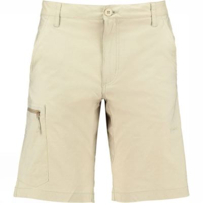 Pantalones Cortos Ayacucho Equator Stretch Anti Mosquito Hombre - Kaki - Chile KVG506814
